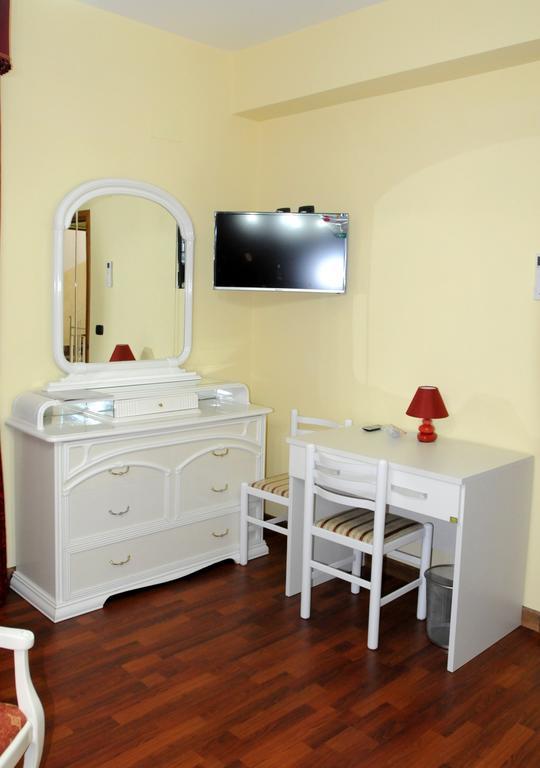 B&B Diamante Nissoria 部屋 写真