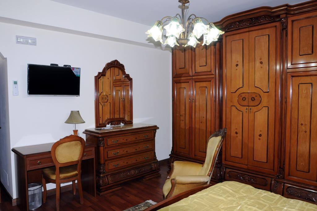 B&B Diamante Nissoria 部屋 写真