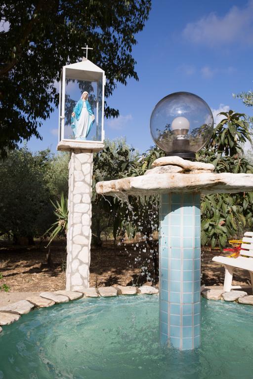 B&B Diamante Nissoria エクステリア 写真
